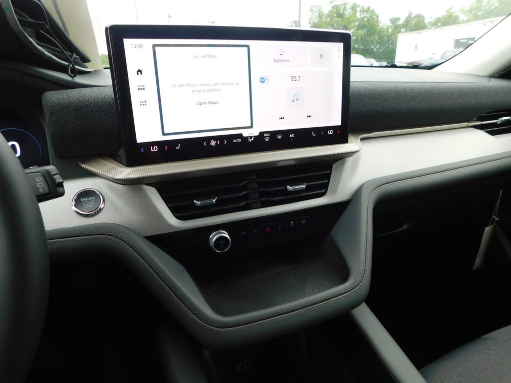 New 2026 Ford Explorer Active AWD/4WD image 43
