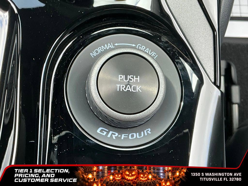 Used 2026 Toyota Corolla GR AWD/4WD image 37