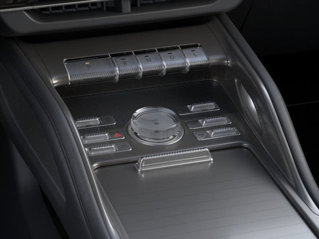 New 2026 Lincoln Nautilus Premier AWD/4WD image 15