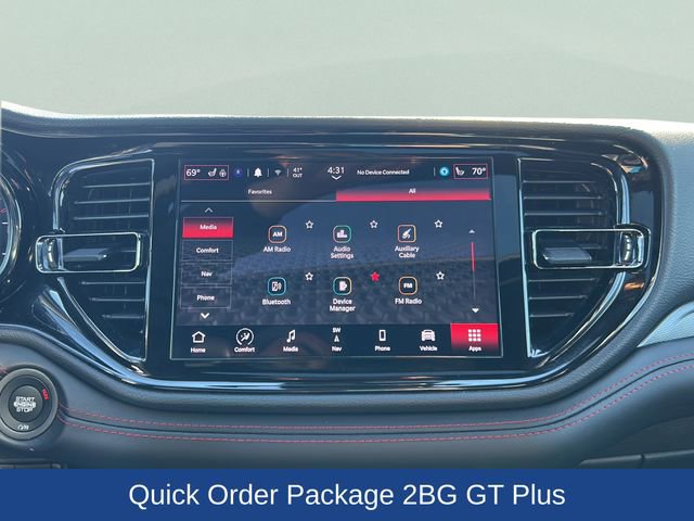 Used 2024 Dodge Durango GT RWD image 10