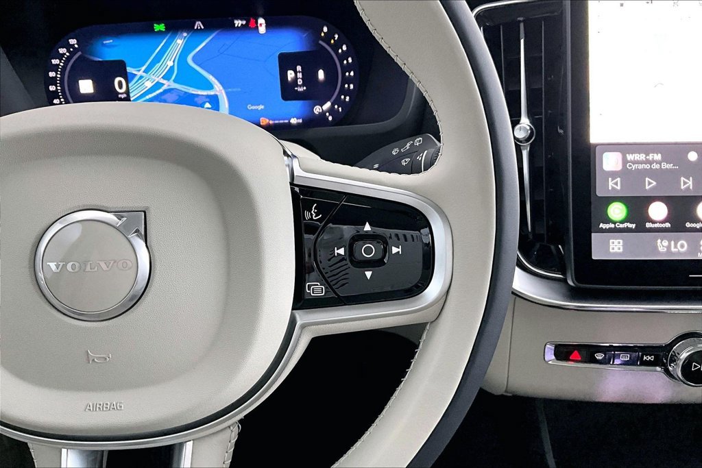 New 2026 Volvo XC90 B6 Ultra w/ Protection Package AWD/4WD image 13