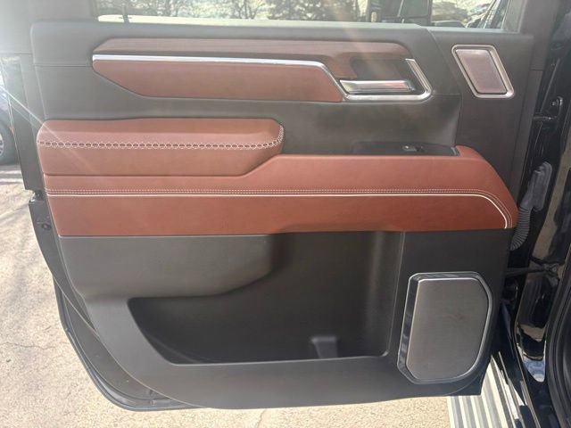 Used 2024 GMC Sierra 2500 Denali Ultimate image 23