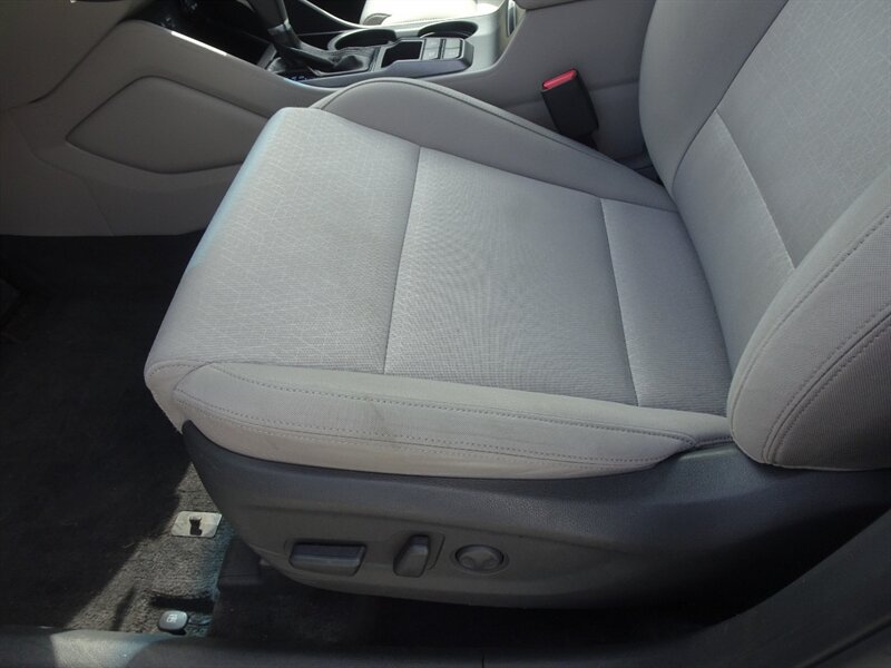 Used 2016 Hyundai Tucson SE w/ Option Group 02 AWD/4WD image 21