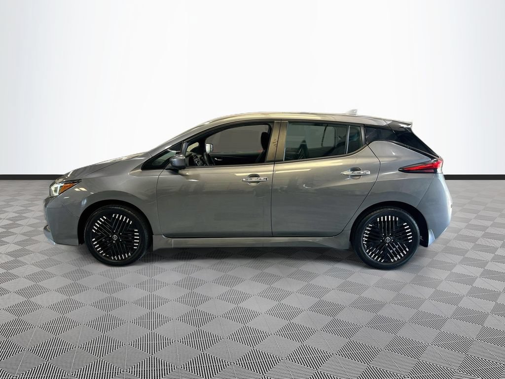 Used 2024 Nissan Leaf SV Plus FWD image 4