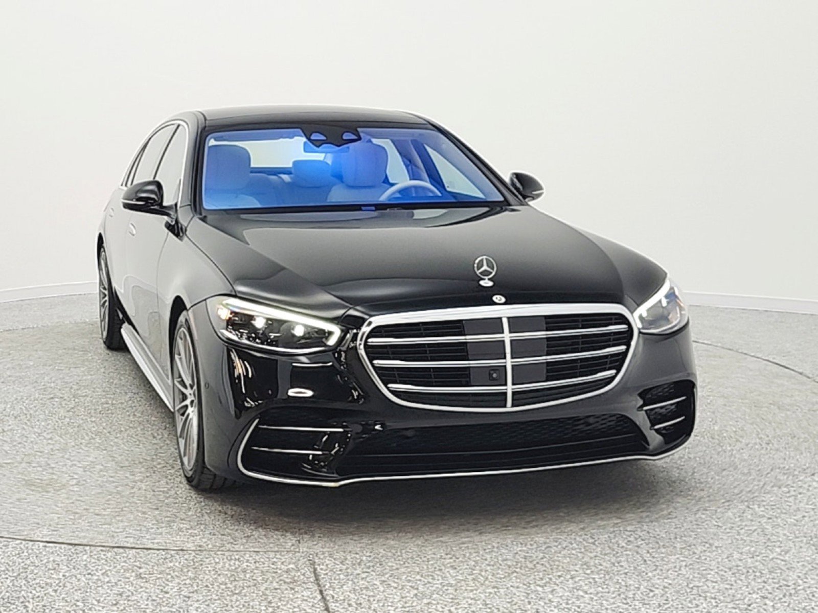 Certified 2023 Mercedes-Benz S 500 4MATIC image 3