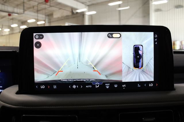 New 2026 Lincoln Aviator AWD image 4