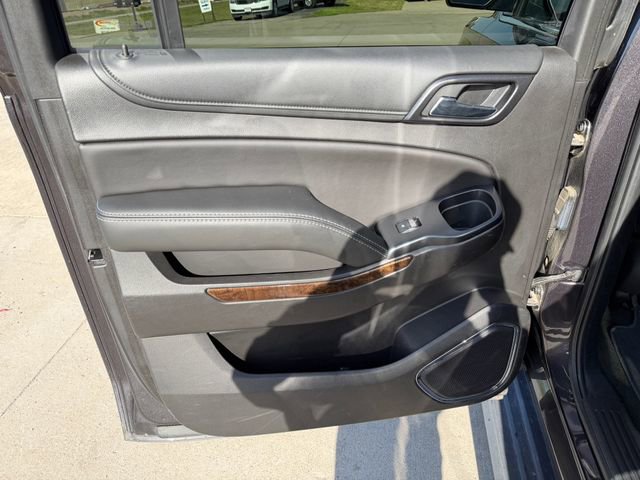 Used 2017 Chevrolet Suburban LS w/ Skid Plate Package AWD/4WD image 27