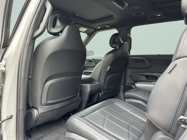 Used 2027 Kia Telluride SX X-Line AWD/4WD image 18