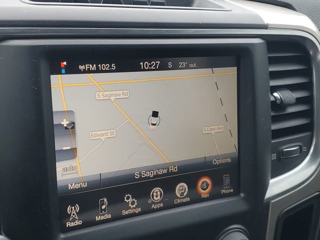 Used 2015 RAM 1500 Big Horn image 26