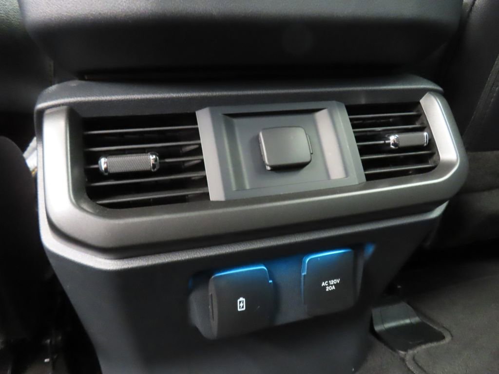 Used 2025 Ford F150 Tremor w/ Bed Utility Package AWD/4WD image 14