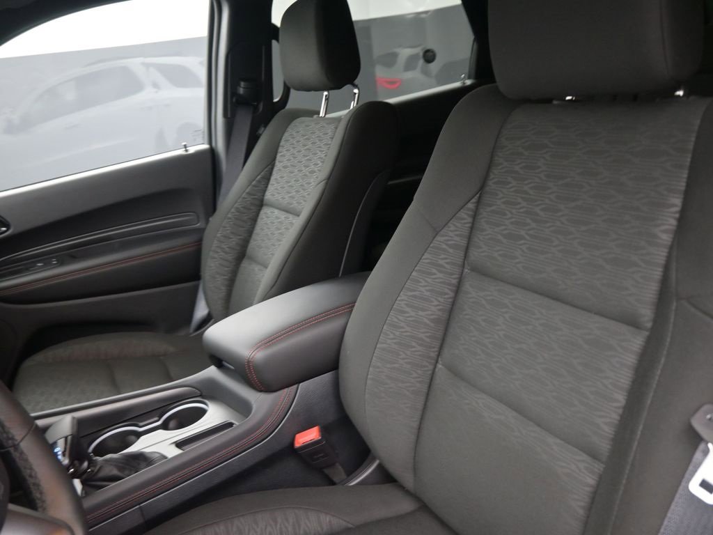 New 2026 Dodge Durango GT w/ Blacktop Package image 33
