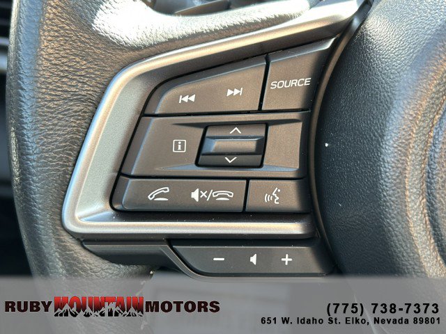 Used 2024 Subaru Outback Limited image 14