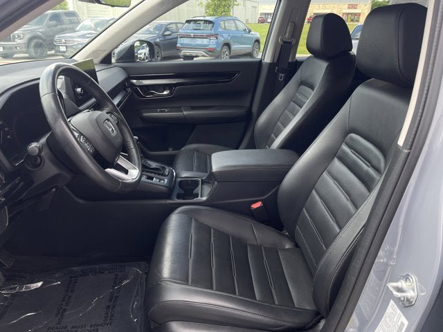 Used 2023 Honda CR-V EX-L image 12