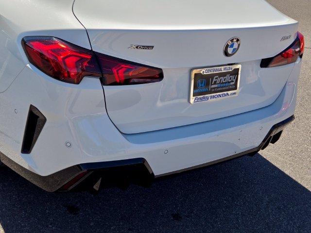 Used 2026 BMW 228i xDrive AWD/4WD image 5