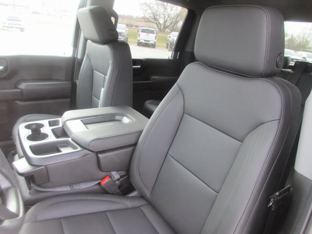 New 2026 GMC Sierra 2500 Pro image 16