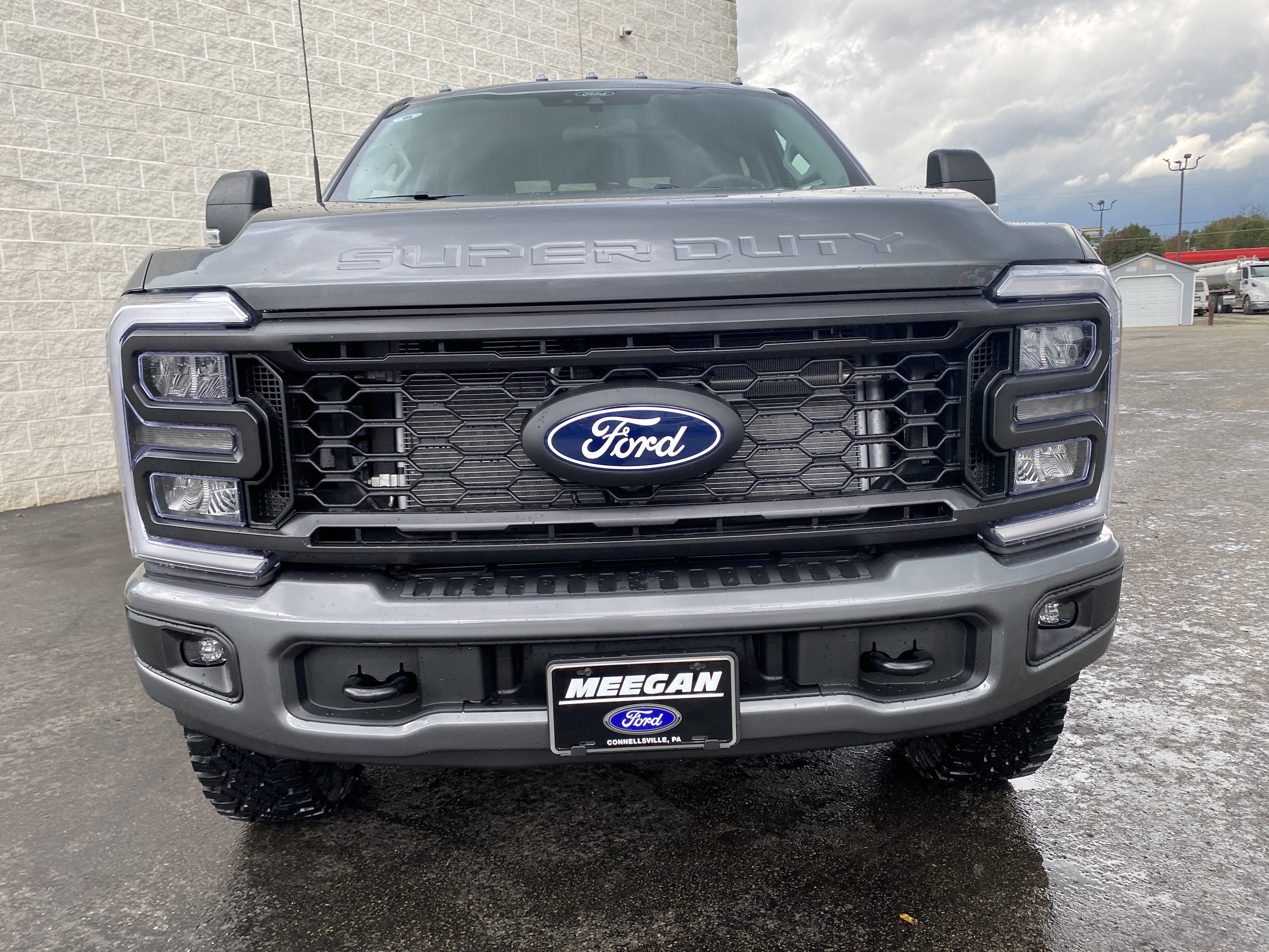 New 2027 Ford F250 XL w/ Tremor Off-Road Package AWD/4WD image 17