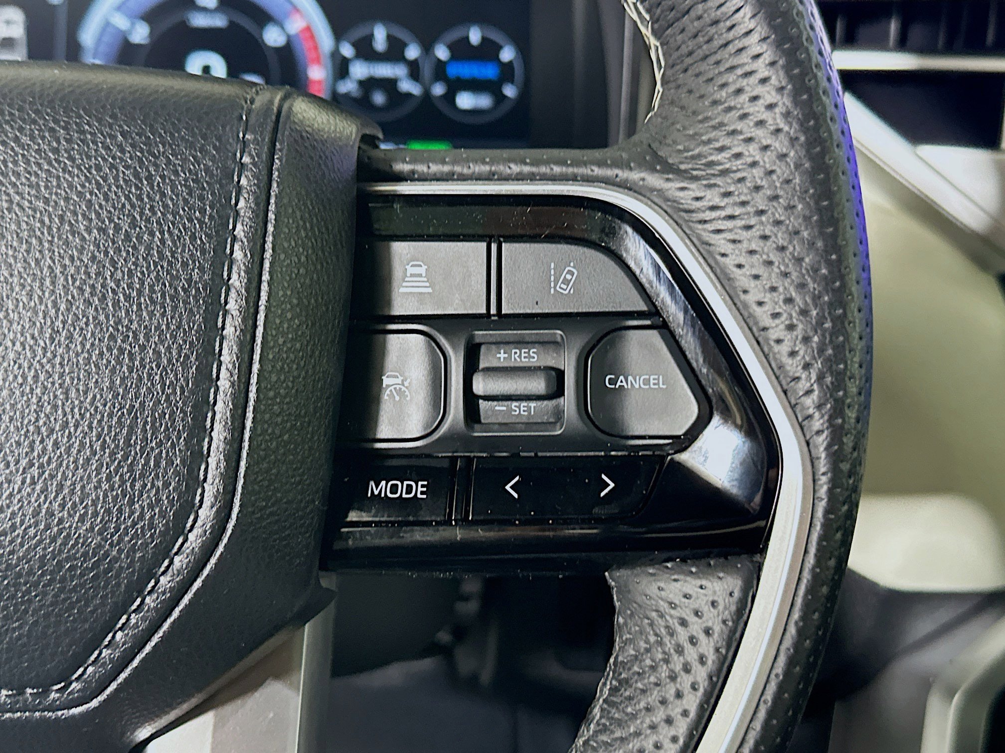 Used 2023 Toyota Tundra Capstone AWD/4WD image 17