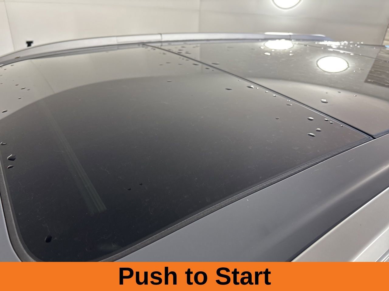 Used 2025 Nissan Rogue Platinum image 8