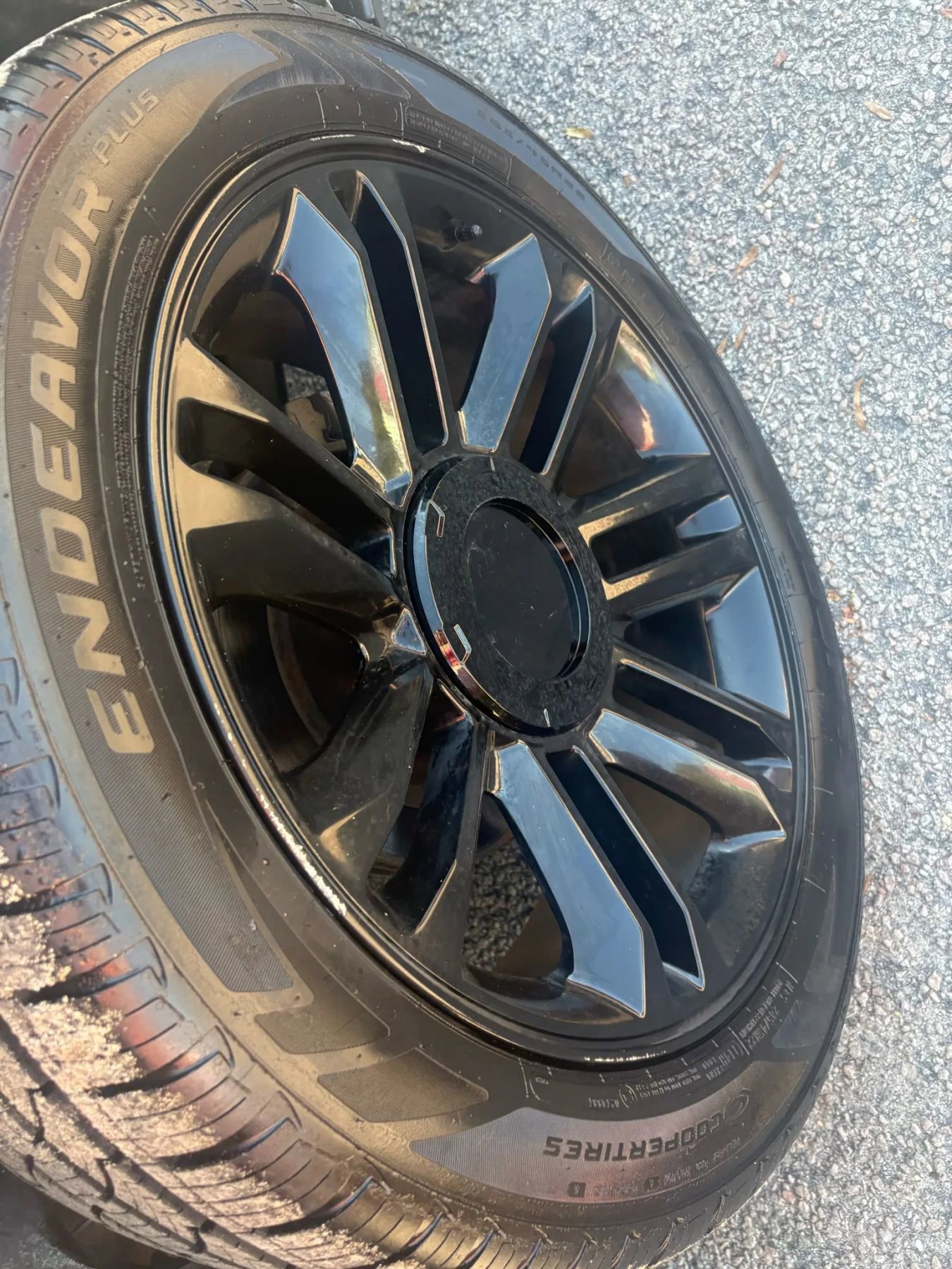 Used 2013 Cadillac Escalade ESV Premium image 48