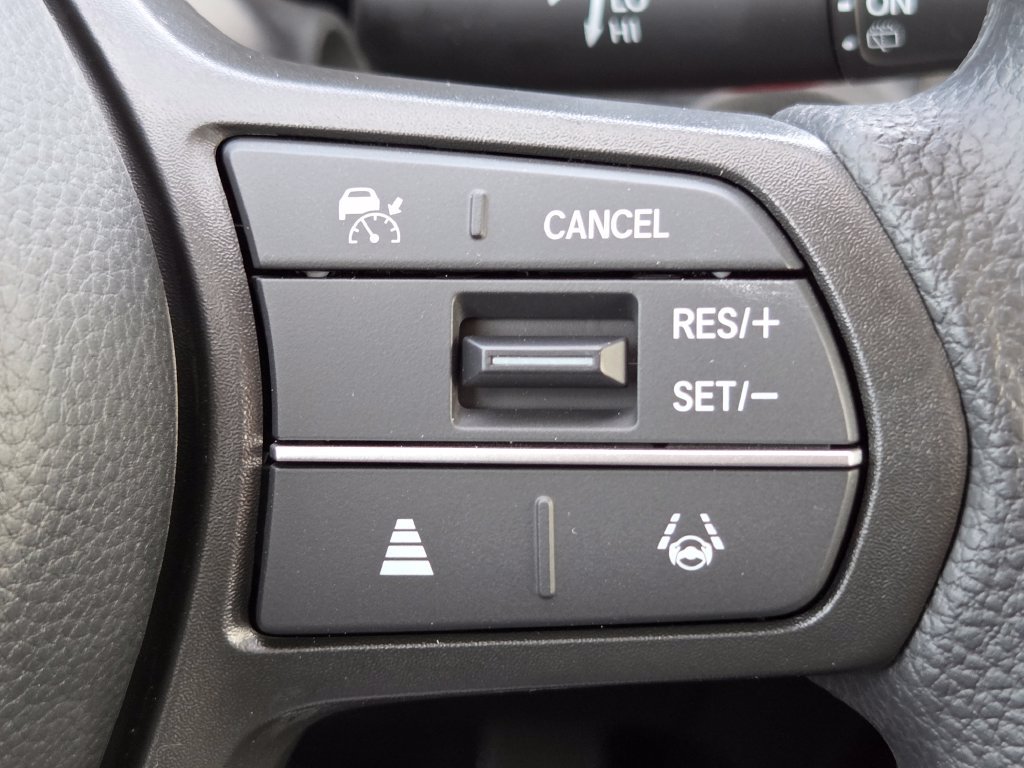 New 2026 Honda CR-V LX image 8