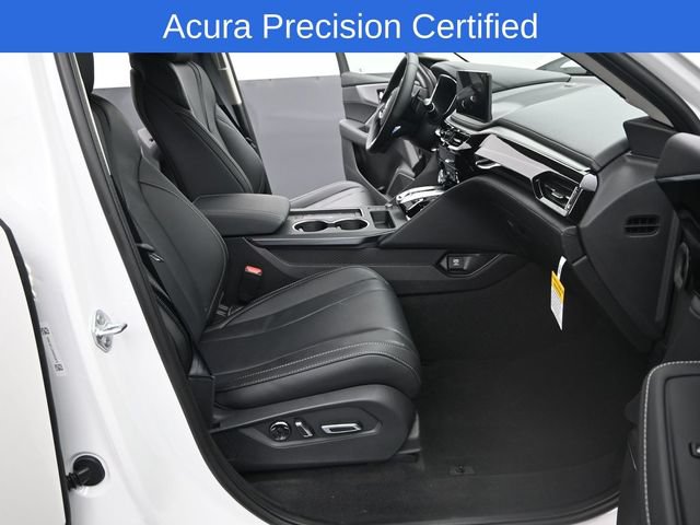 Used 2026 Acura MDX w/ Technology Package FWD image 22
