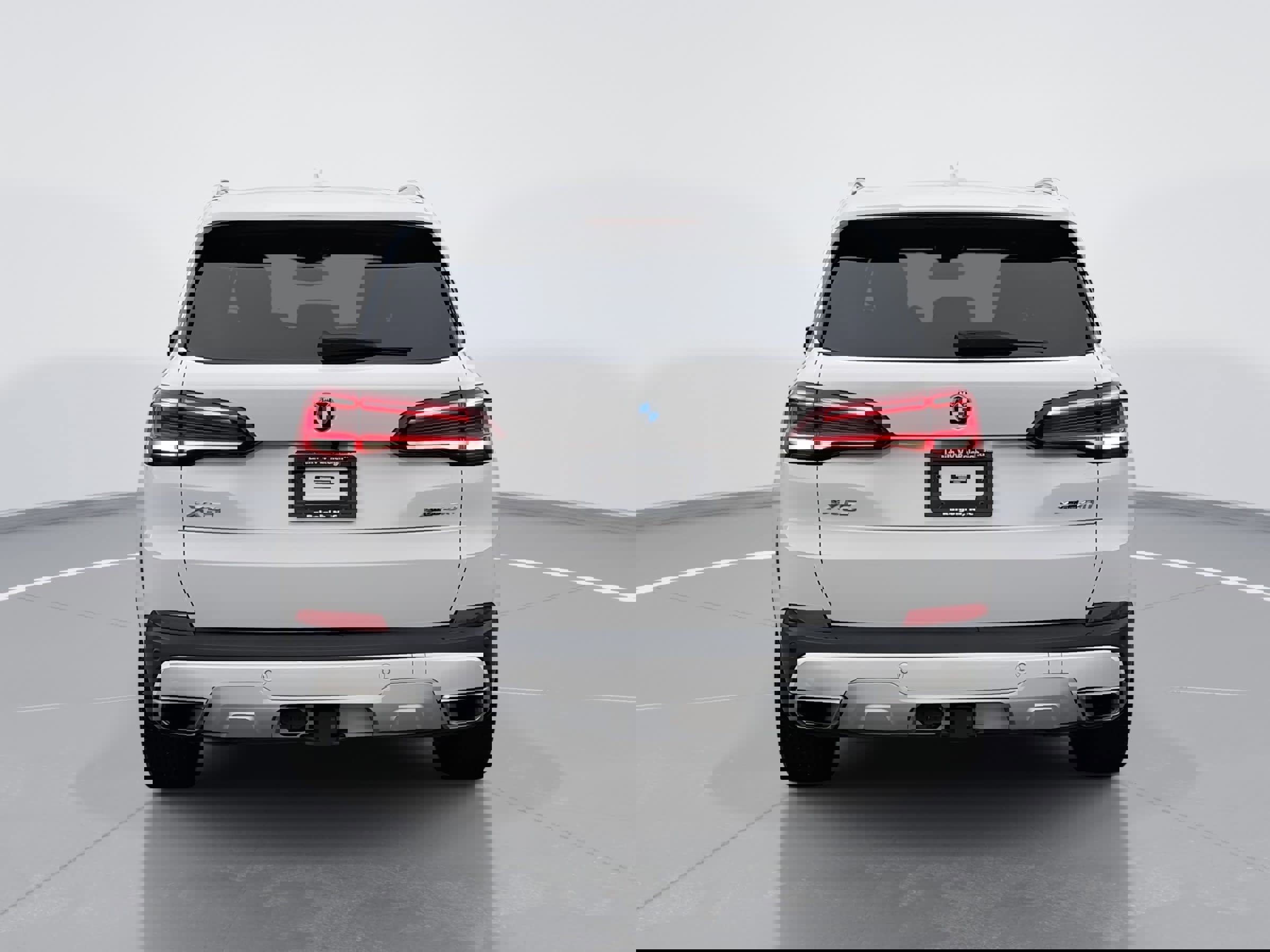 Used 2023 BMW X5 xDrive40i w/ Premium Package image 4