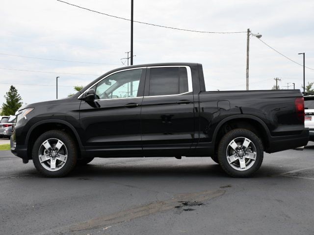 New 2026 Honda Ridgeline RTL image 4