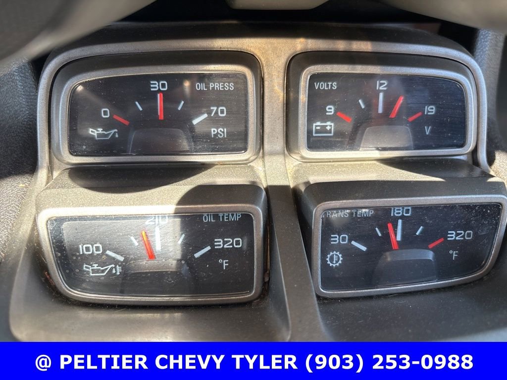 Used 2013 Chevrolet Camaro LT w/ RS Package image 19