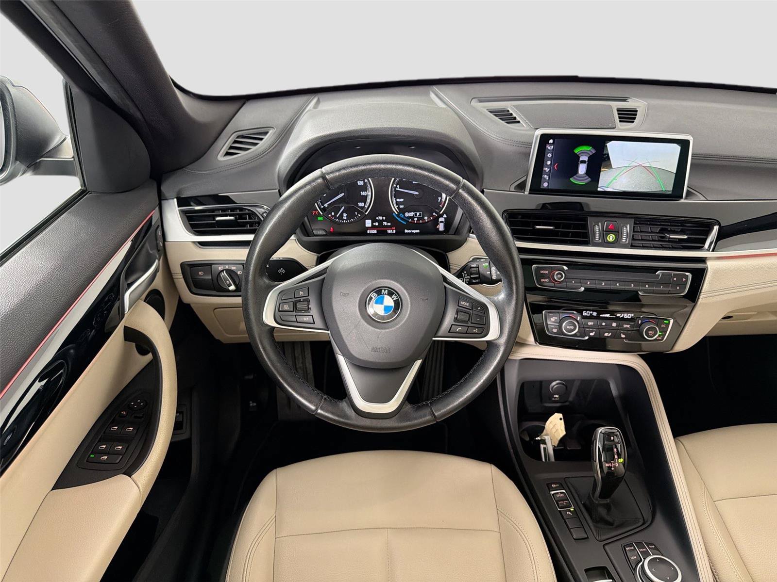 Used 2020 BMW X1 sDrive28i w/ Convenience Package FWD image 23