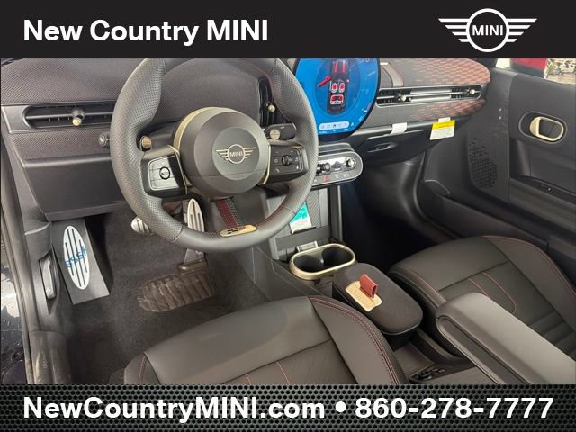 New 2026 MINI Cooper John Cooper Works FWD image 10