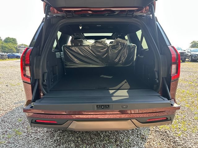New 2027 Ford Expedition Max King Ranch AWD/4WD image 10