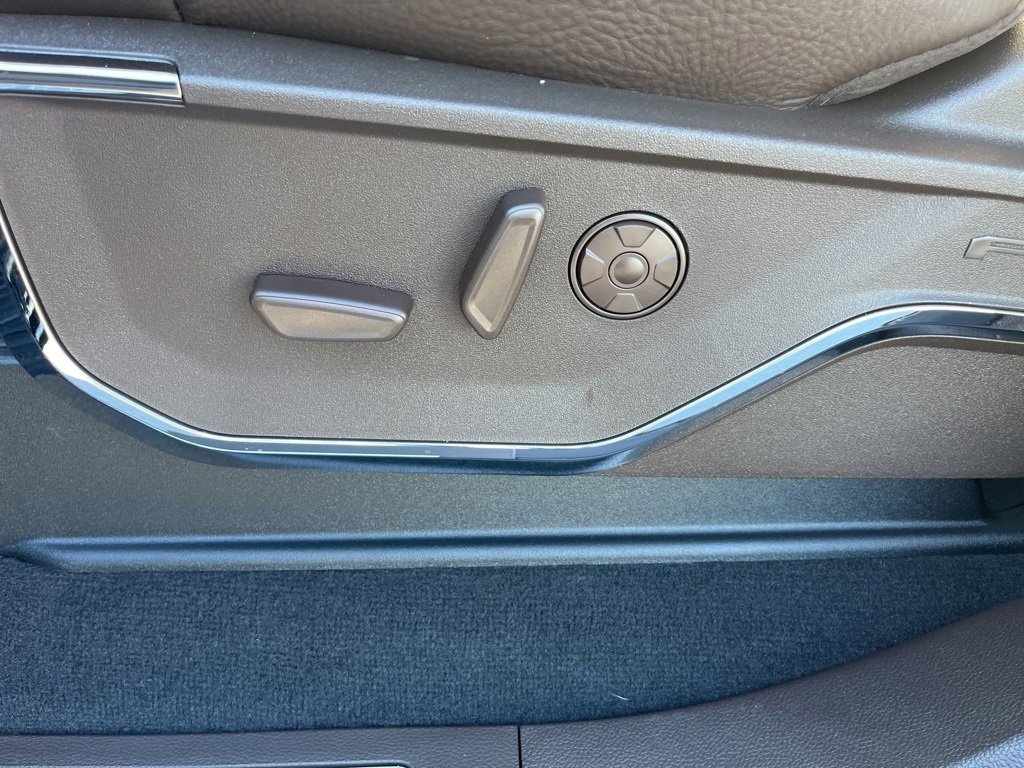 New 2026 Ford F250 King Ranch image 16