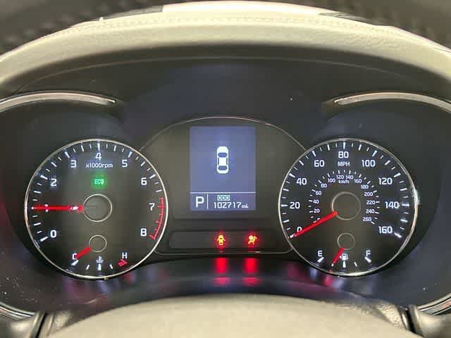 Used 2014 Kia Forte EX w/ Protection Package FWD image 6