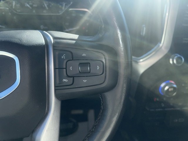 Used 2021 GMC Sierra 1500 SLT w/ SLT Premium Package image 22