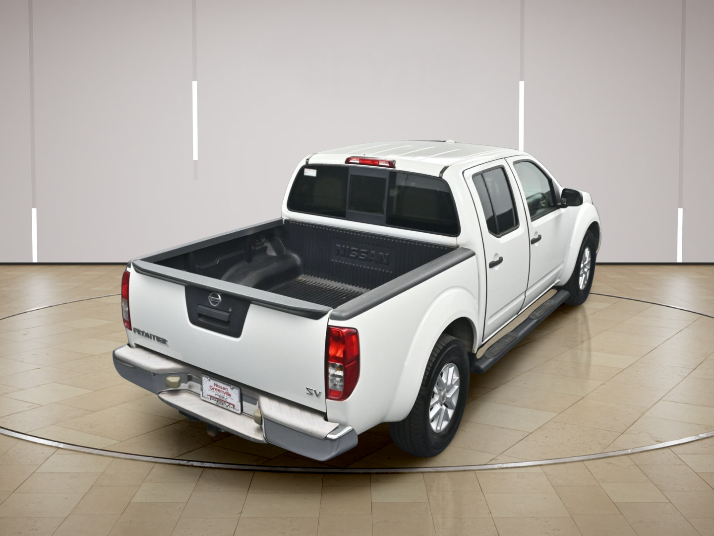 Used 2014 Nissan Frontier SV RWD image 30