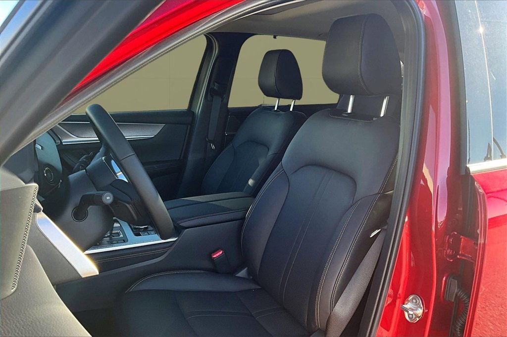 New 2026 MAZDA CX-90 3.3 Turbo w/ Preferred Package image 9