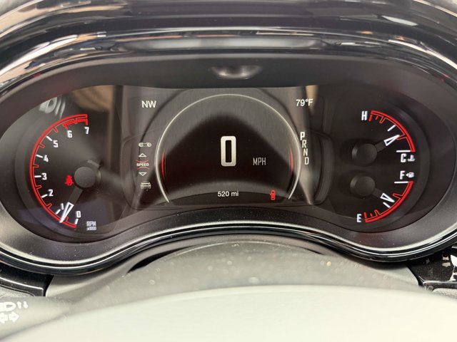 New 2026 Dodge Durango GT w/ Tow 'N Go Package AWD/4WD image 17