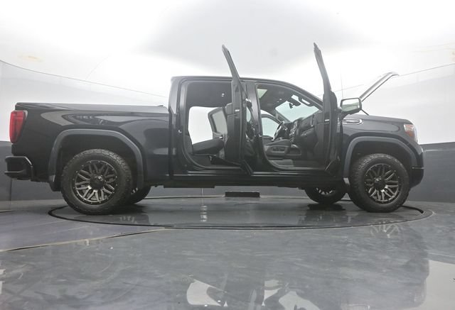 Used 2020 GMC Sierra 1500 Denali w/ Denali Carbonpro Edition AWD/4WD image 62