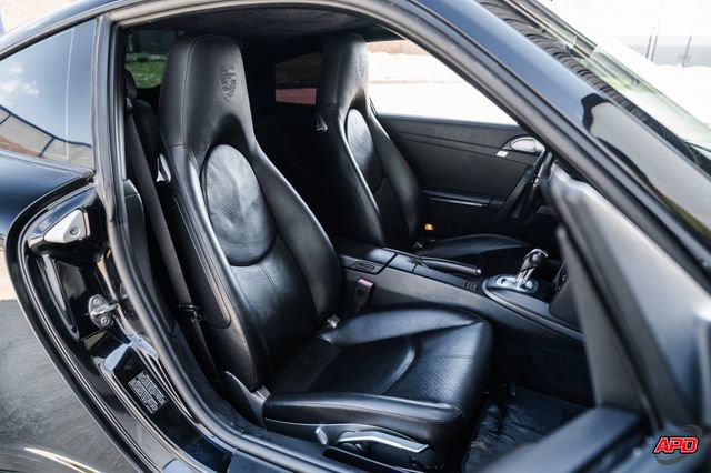 Used 2011 Porsche 911 Carrera image 70