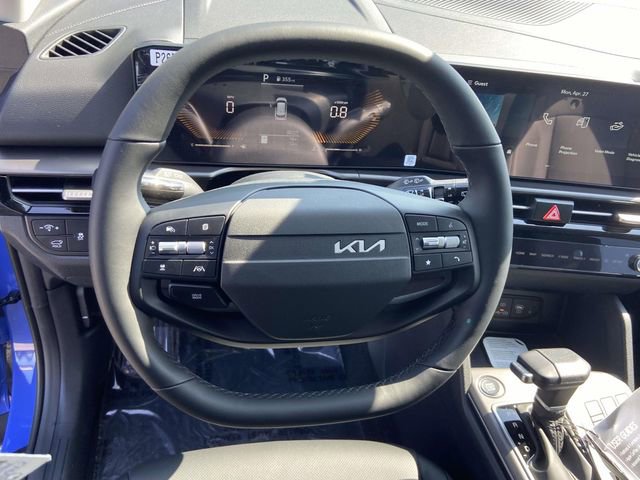 New 2026 Kia Sportage EX FWD image 14