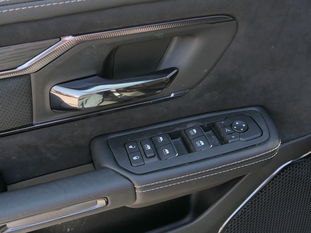 New 2026 RAM 1500 RHO AWD/4WD image 13