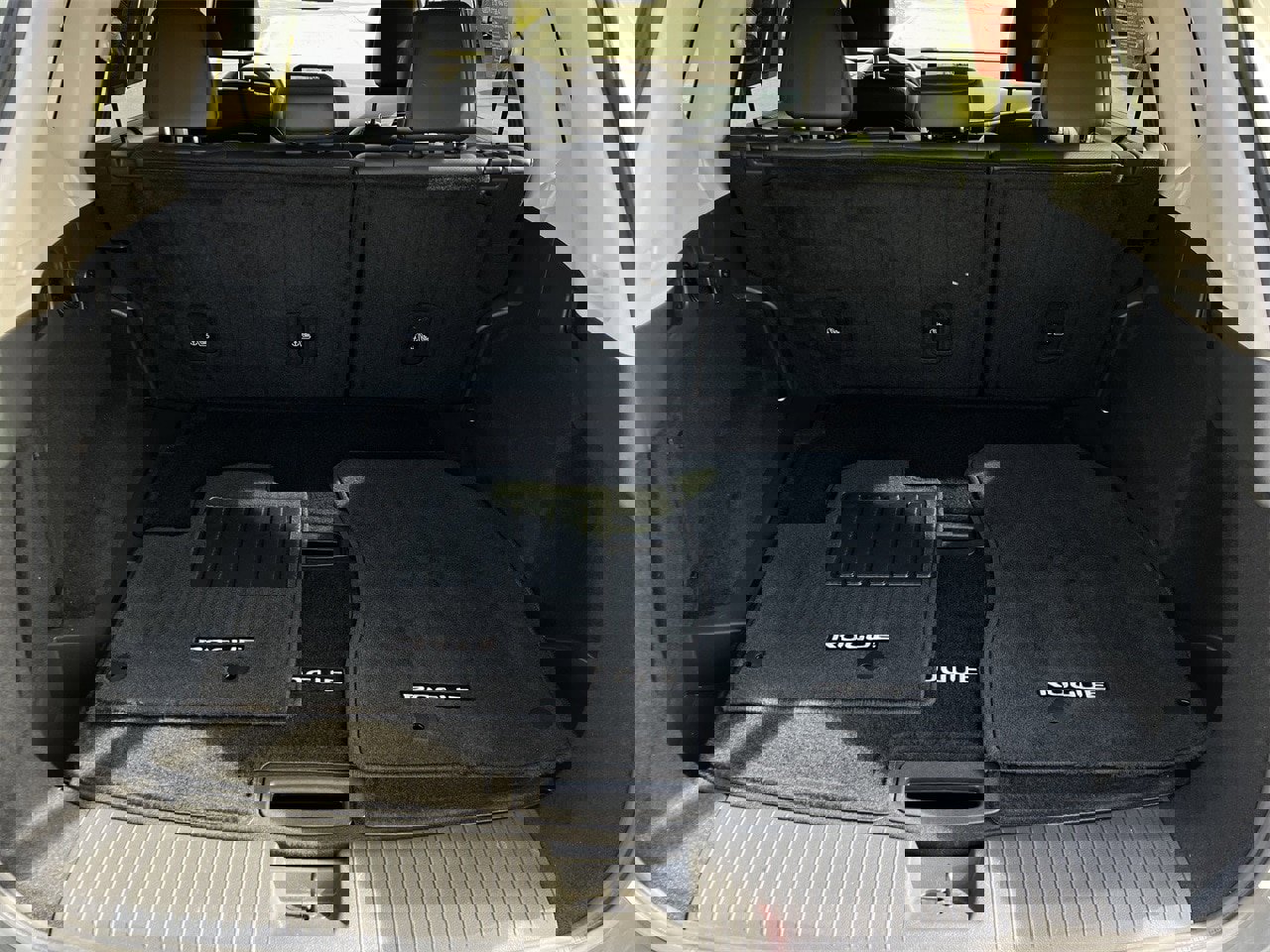 Certified 2023 Nissan Rogue Platinum w/ Platinum Premium Package image 28