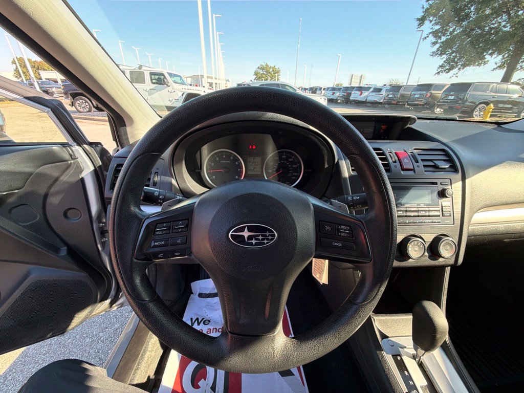 Used 2013 Subaru Crosstrek 2.0i Premium w/ Popular Pkg 1 AWD/4WD image 21