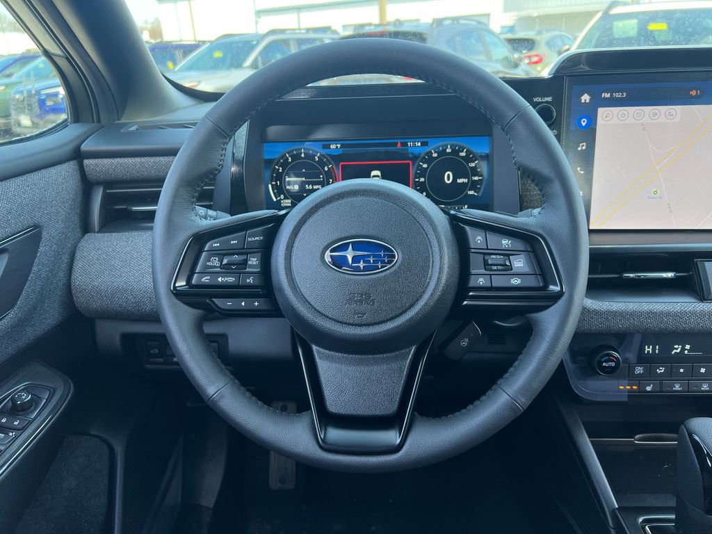 New 2026 Subaru Outback Premium image 25