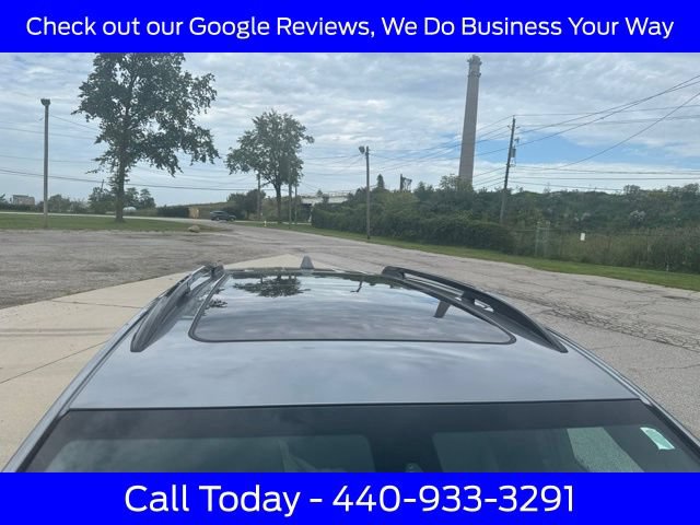 Used 2023 Chevrolet Equinox RS w/ RS Leather Package FWD image 13