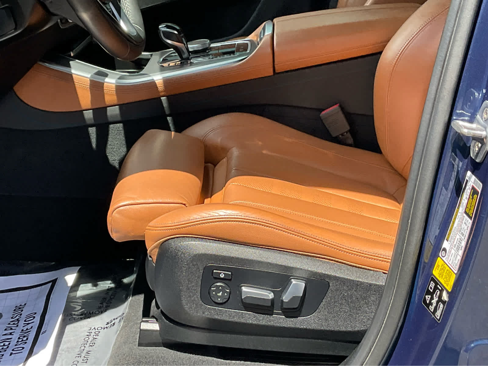 Used 2019 BMW X5 xDrive40i w/ Premium Package 2 AWD/4WD image 12