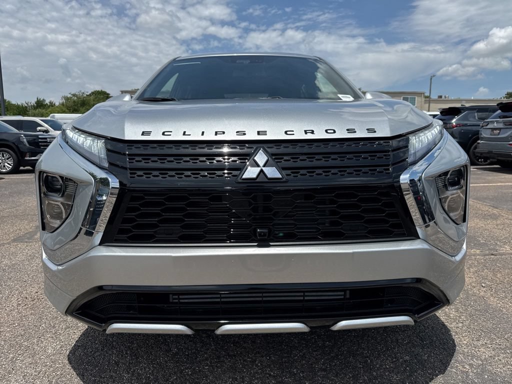 New 2026 Mitsubishi Eclipse Cross SEL AWD/4WD image 2