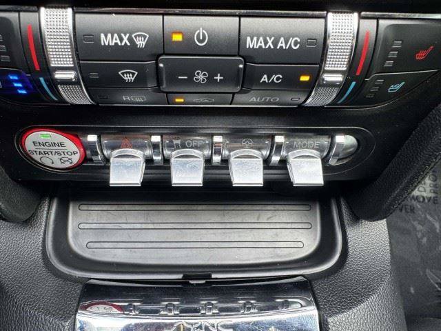 Used 2015 Ford Mustang GT Premium w/ Equipment Group 401A RWD image 30