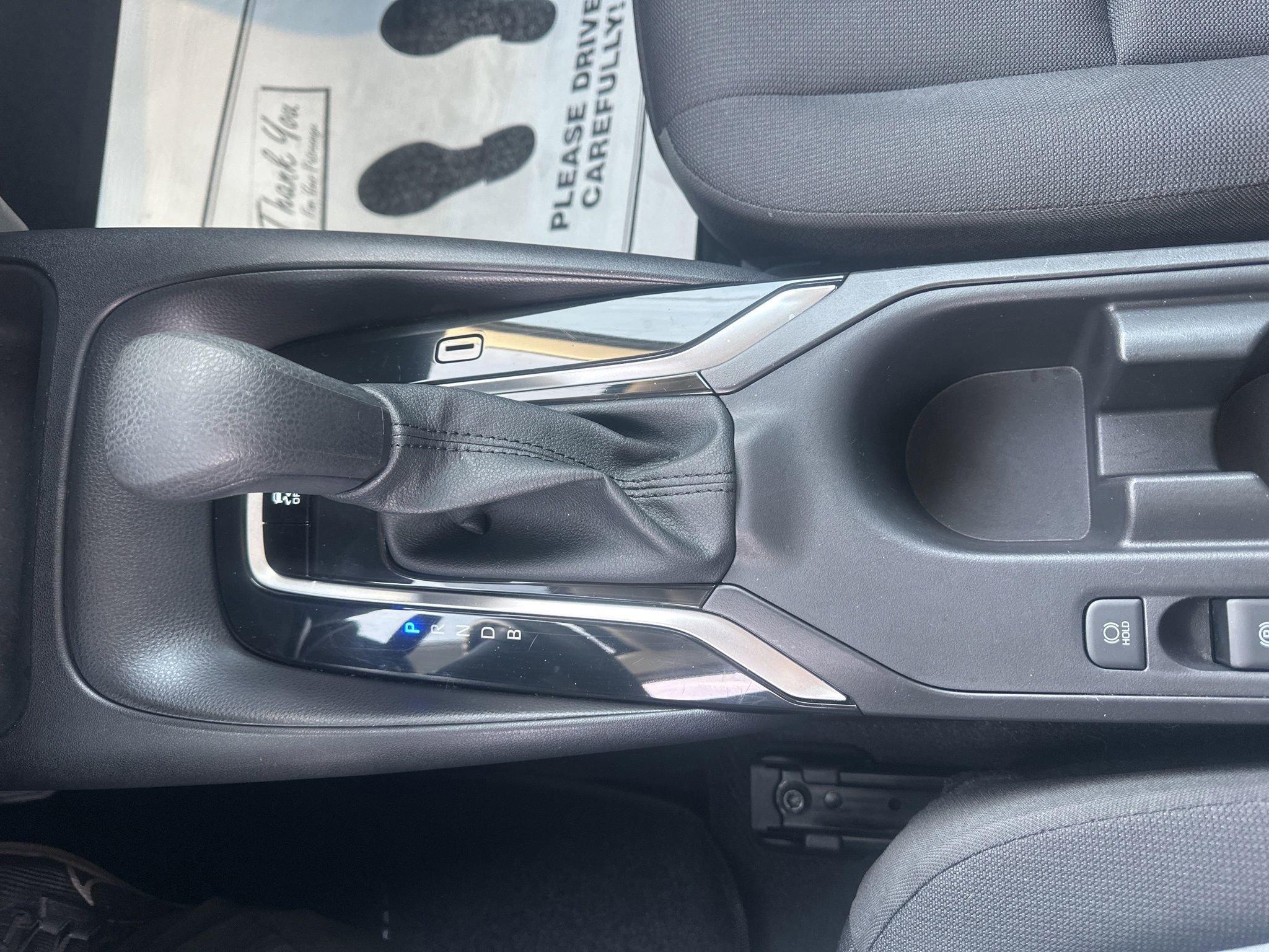 Used 2025 Toyota Corolla LE image 28