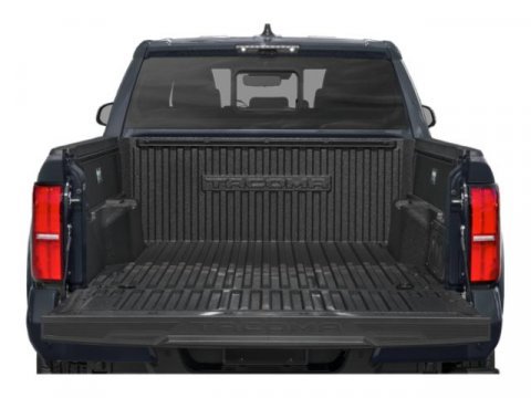 Used 2024 Toyota Tacoma SR5 image 10